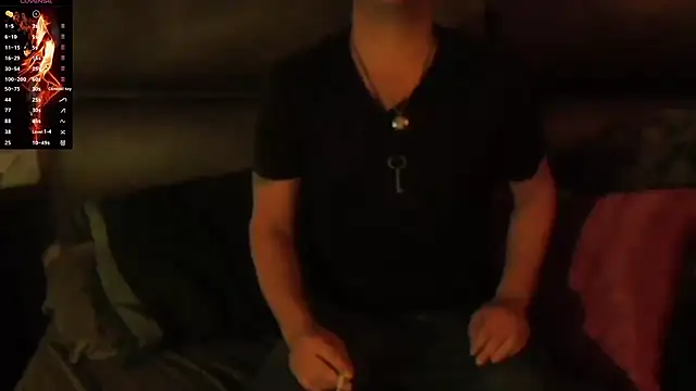 Hard to Handlexxx online show from November 22, 6:23 am