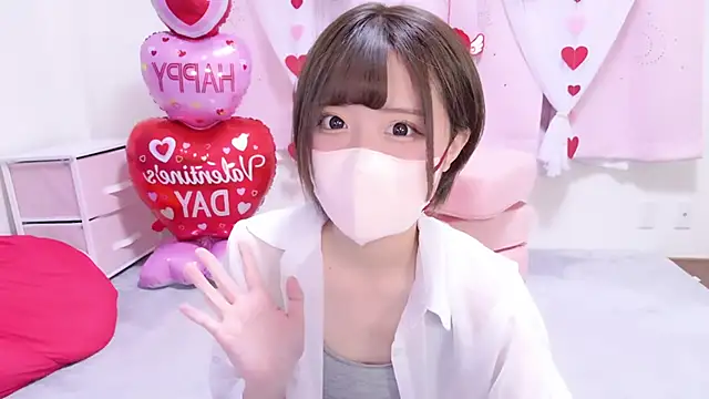 Snapshot of Madoka_0116 chatting on February 15, 2:26 am Madoka 0116 online show from February 15, 2:26 am