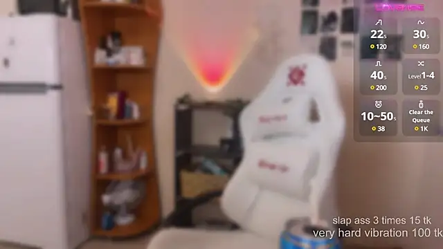 AnastasiaSun online show from February 15, 1:49 pm