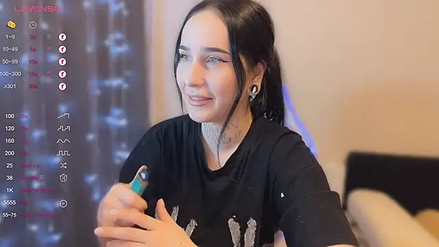 Snapshot of AnastasiaSun chatting on October 27, 7:59 pm AnastasiaSun online show from October 27, 7:59 pm