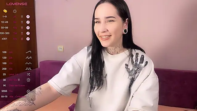 Snapshot of AnastasiaSun chatting on November 2, 3:28 pm AnastasiaSun online show from November 2, 3:28 pm