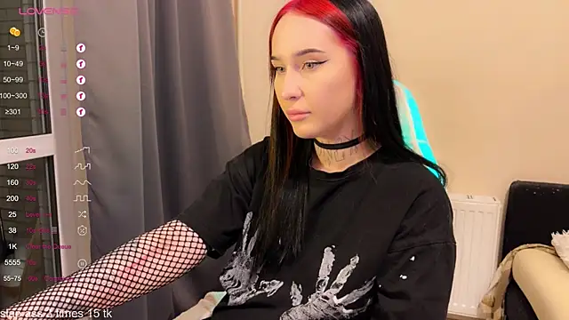 Snapshot of AnastasiaSun chatting on December 15, 11:42 pm AnastasiaSun online show from December 15, 11:42 pm