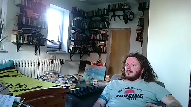 sunr1sa online show from March 16, 4:21 pm