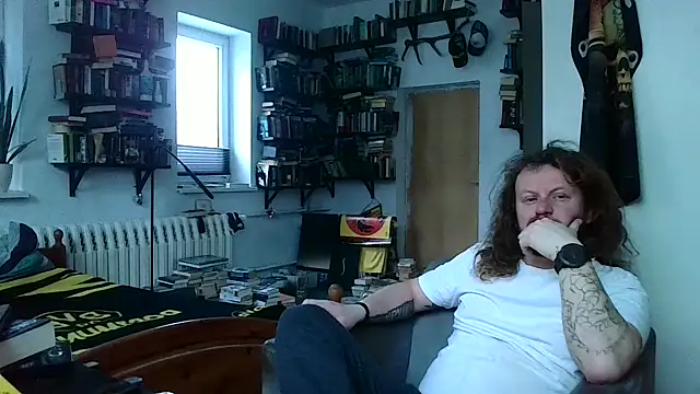 sunr1sa online show from February 4, 7:03 am