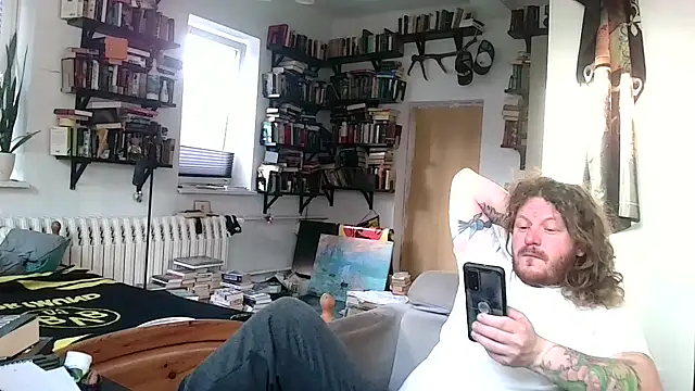 sunr1sa online show from March 8, 7:22 am