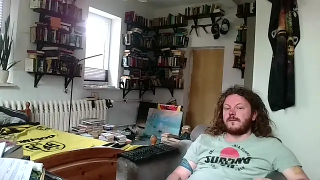 sunr1sa online show from March 15, 9:05 am