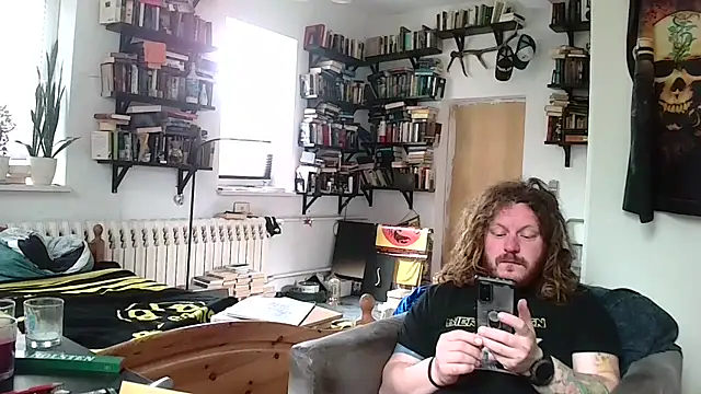 sunr1sa online show from April 3, 9:38 am