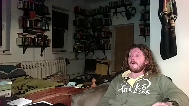 sunr1sa online show from December 3, 5:19 am