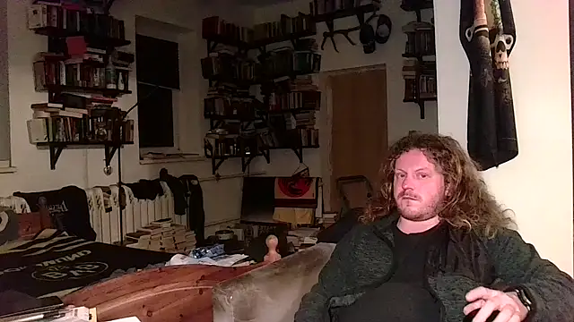 sunr1sa online show from December 22, 8:42 pm