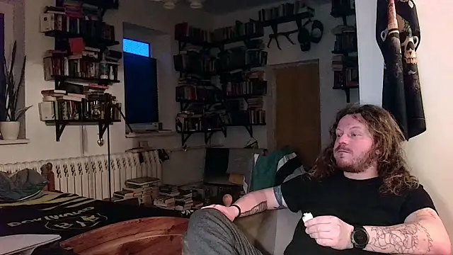 sunr1sa online show from January 19, 6:39 am