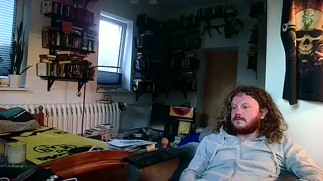 sunr1sa online show from April 7, 4:36 am