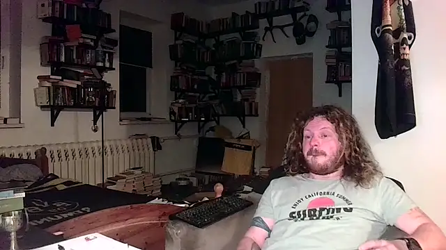 sunr1sa online show from December 1, 5:08 am