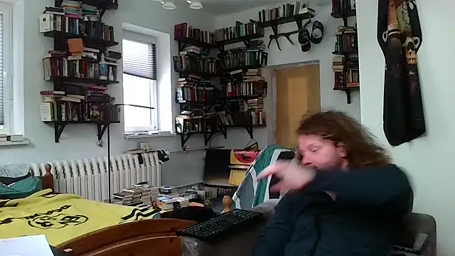 sunr1sa online show from January 12, 8:21 am