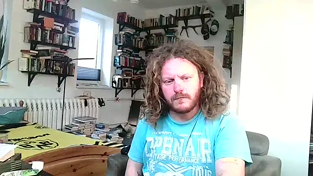 sunr1sa online show from March 18, 7:00 am