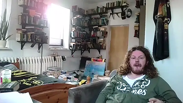 sunr1sa online show from February 21, 2:08 pm