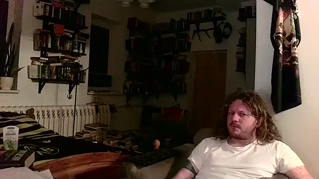 sunr1sa online show from February 15, 8:19 pm