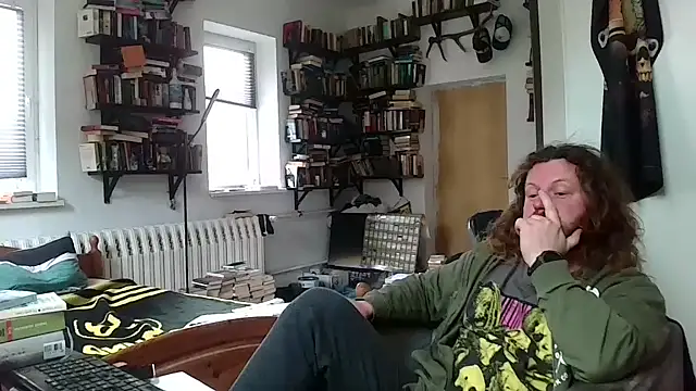 sunr1sa online show from December 14, 12:33 pm