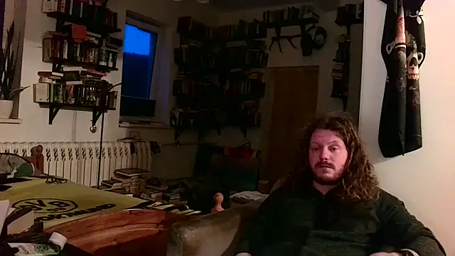 sunr1sa online show from March 11, 5:12 am