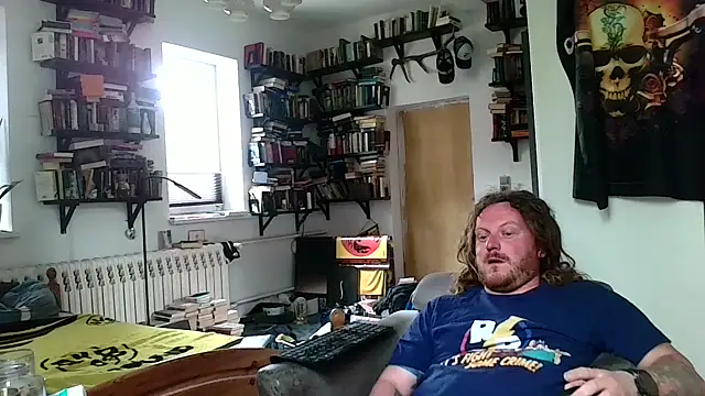 sunr1sa online show from May 18, 4:12 pm