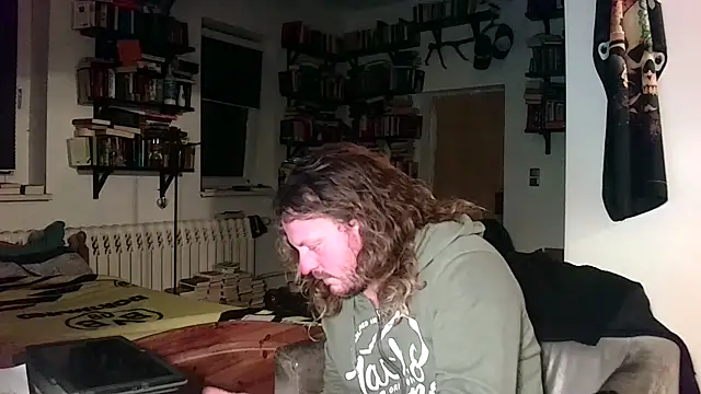 sunr1sa online show from November 13, 9:08 pm