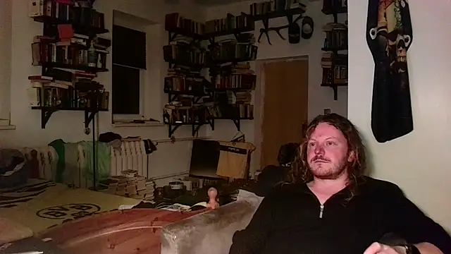 sunr1sa online show from November 4, 9:29 pm