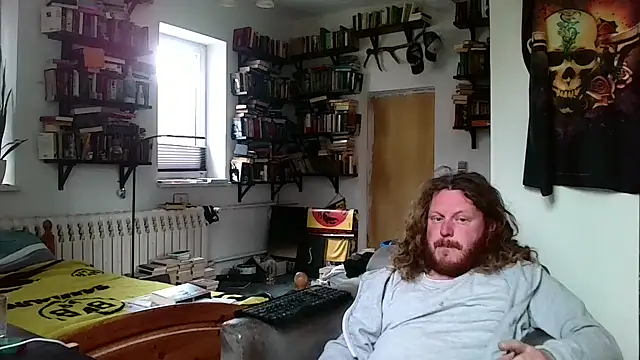 sunr1sa online show from April 14, 4:56 pm