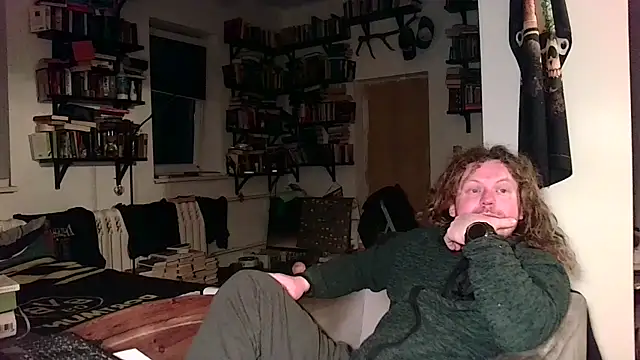 sunr1sa online show from December 19, 6:38 am