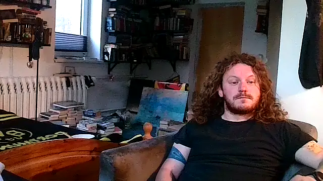 sunr1sa online show from February 28, 6:02 am