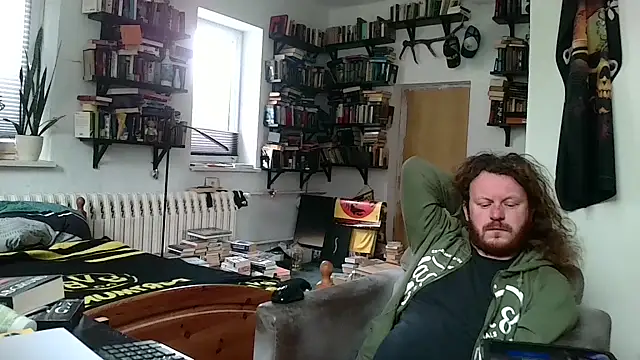 sunr1sa online show from February 9, 8:23 am