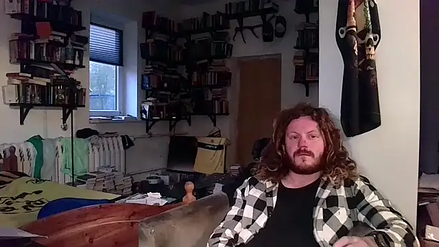 sunr1sa online show from October 31, 5:59 am