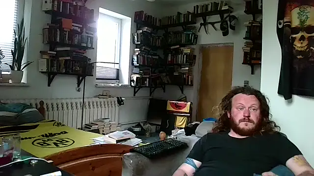 sunr1sa online show from April 13, 4:00 pm