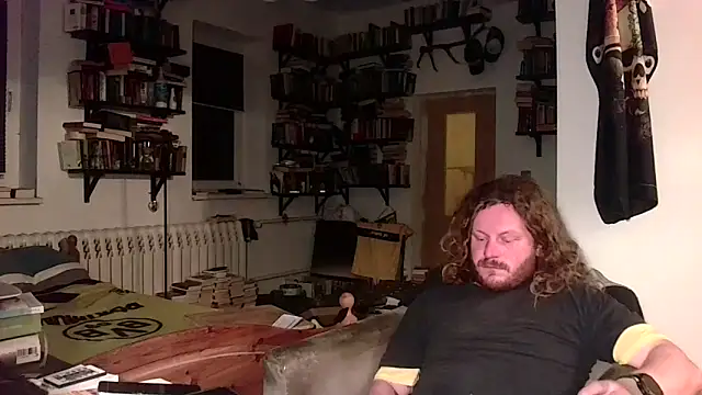 sunr1sa online show from December 4, 6:40 pm