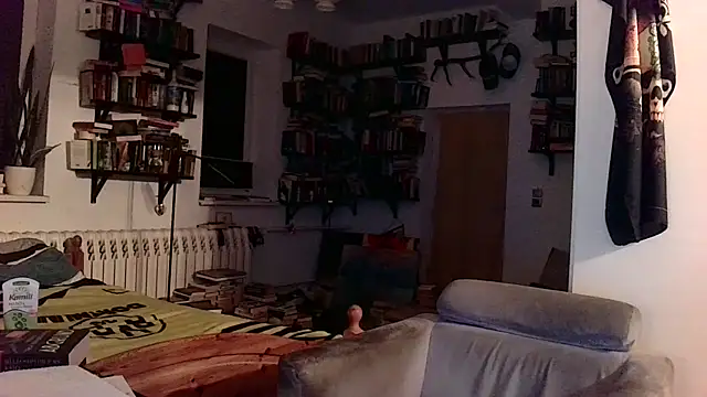 sunr1sa online show from February 12, 6:07 pm