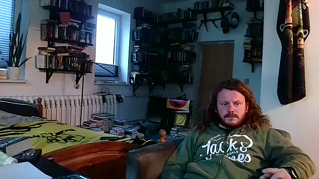 sunr1sa online show from February 8, 4:05 pm