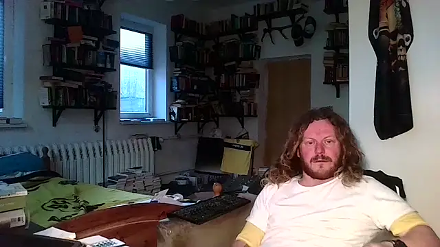 sunr1sa online show from December 5, 3:10 pm