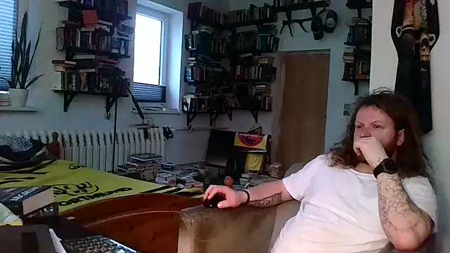 sunr1sa online show from February 5, 7:15 am