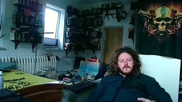 sunr1sa online show from March 19, 5:29 am