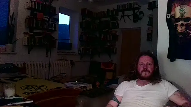 sunr1sa online show from April 7, 6:21 pm