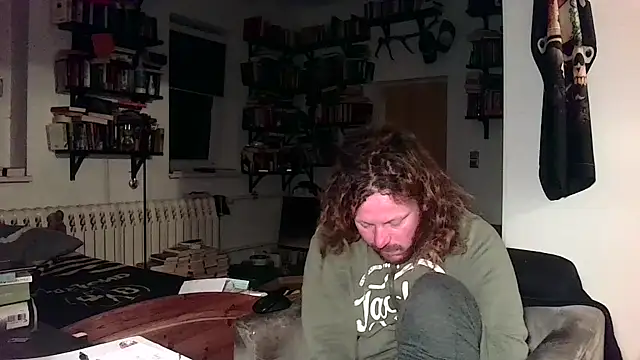 sunr1sa online show from December 2, 4:58 am