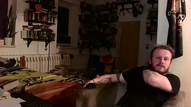 sunr1sa online show from February 5, 9:21 pm