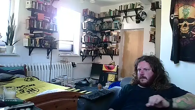 sunr1sa online show from April 8, 2:18 pm