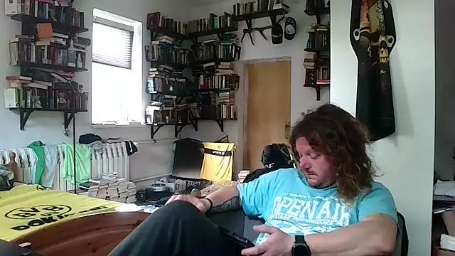 sunr1sa online show from November 1, 7:24 am