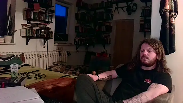 sunr1sa online show from February 12, 6:02 am