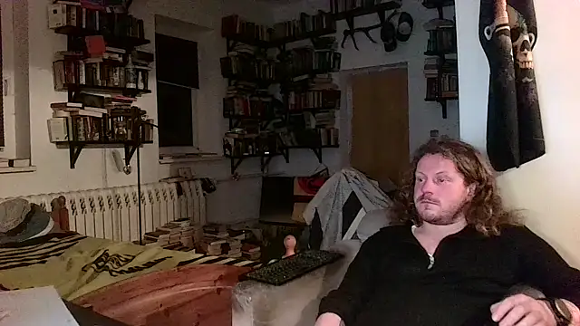 sunr1sa online show from January 10, 11:33 pm