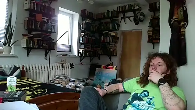 sunr1sa online show from February 14, 8:03 am