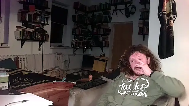 sunr1sa online show from November 25, 5:30 am