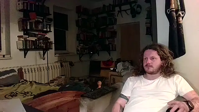 sunr1sa online show from January 11, 8:16 pm