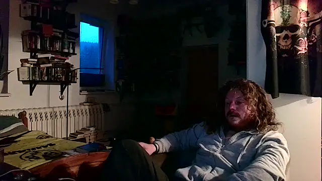 sunr1sa online show from April 14, 4:17 am