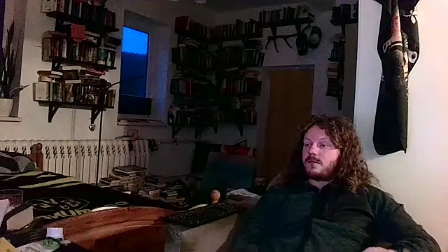 sunr1sa online show from March 12, 5:13 am