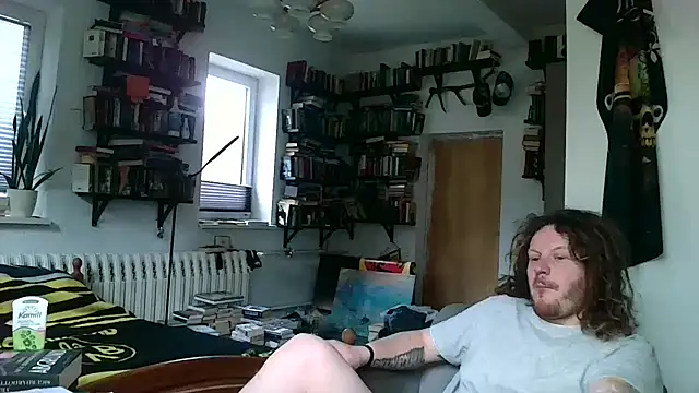 sunr1sa online show from February 15, 6:58 am